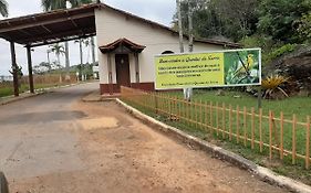 Sitio Carvalho da Serra